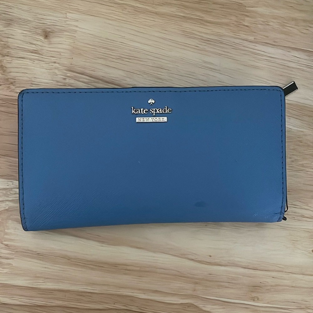 Kate spade wallet